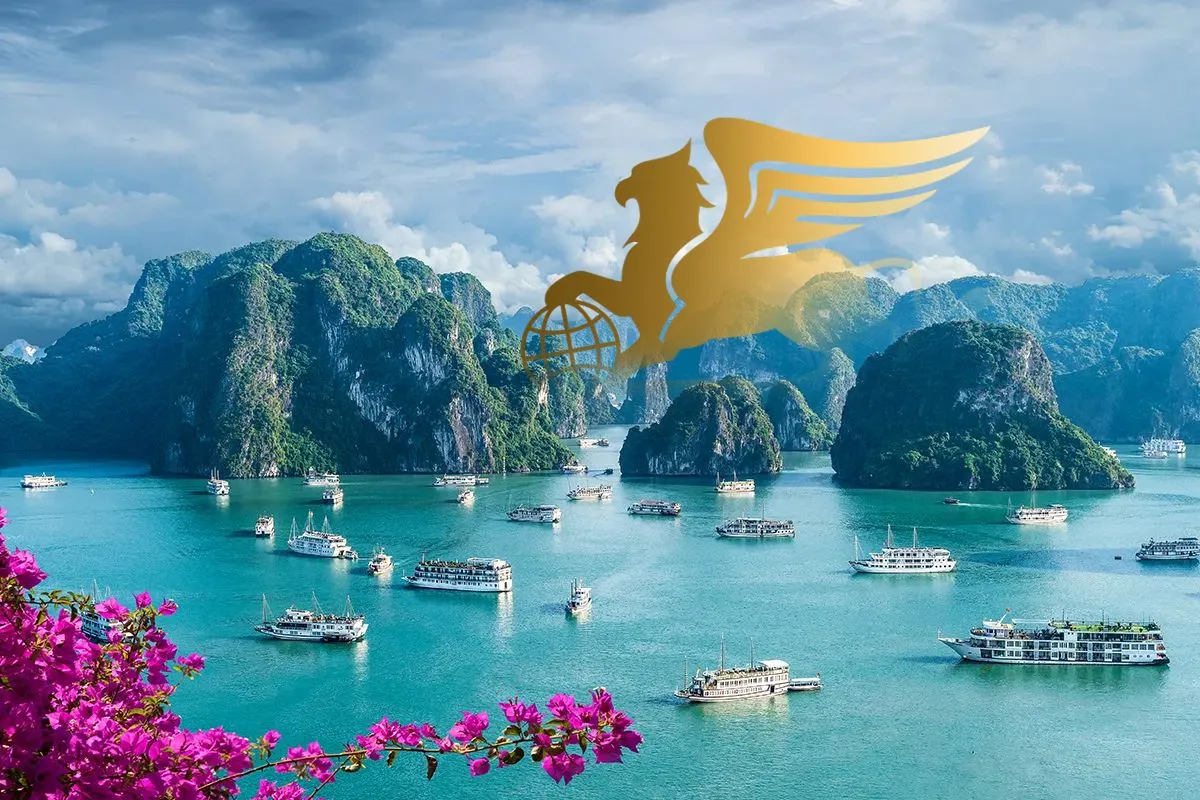 بهترین زمان سفر به ویتنام