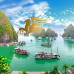 کشتی کروز هالونگ بی