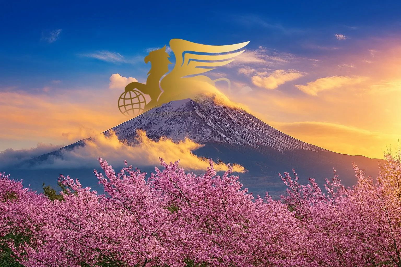 کوه فوجی ژاپن