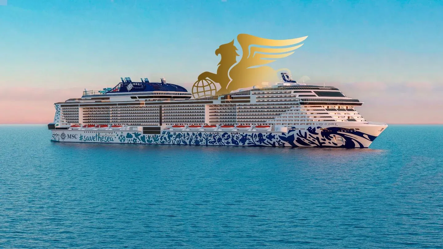 تور کشتی‌کروز خلیج فارس