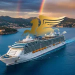 تور کشتی کروز اروپا