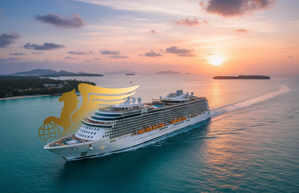 تورهای لوکس