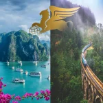 تور ویتنام یا سریلانکا