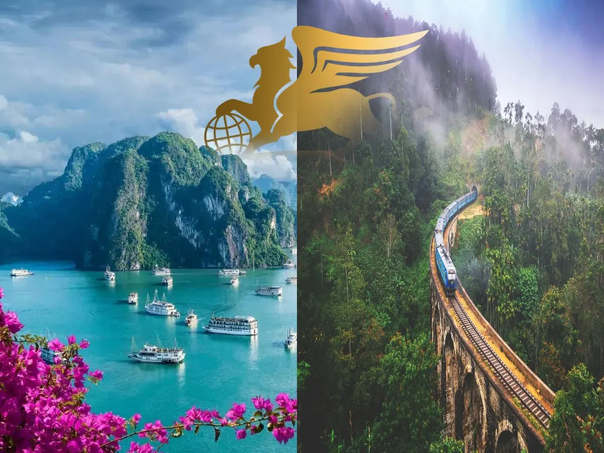 تور ویتنام یا سریلانکا