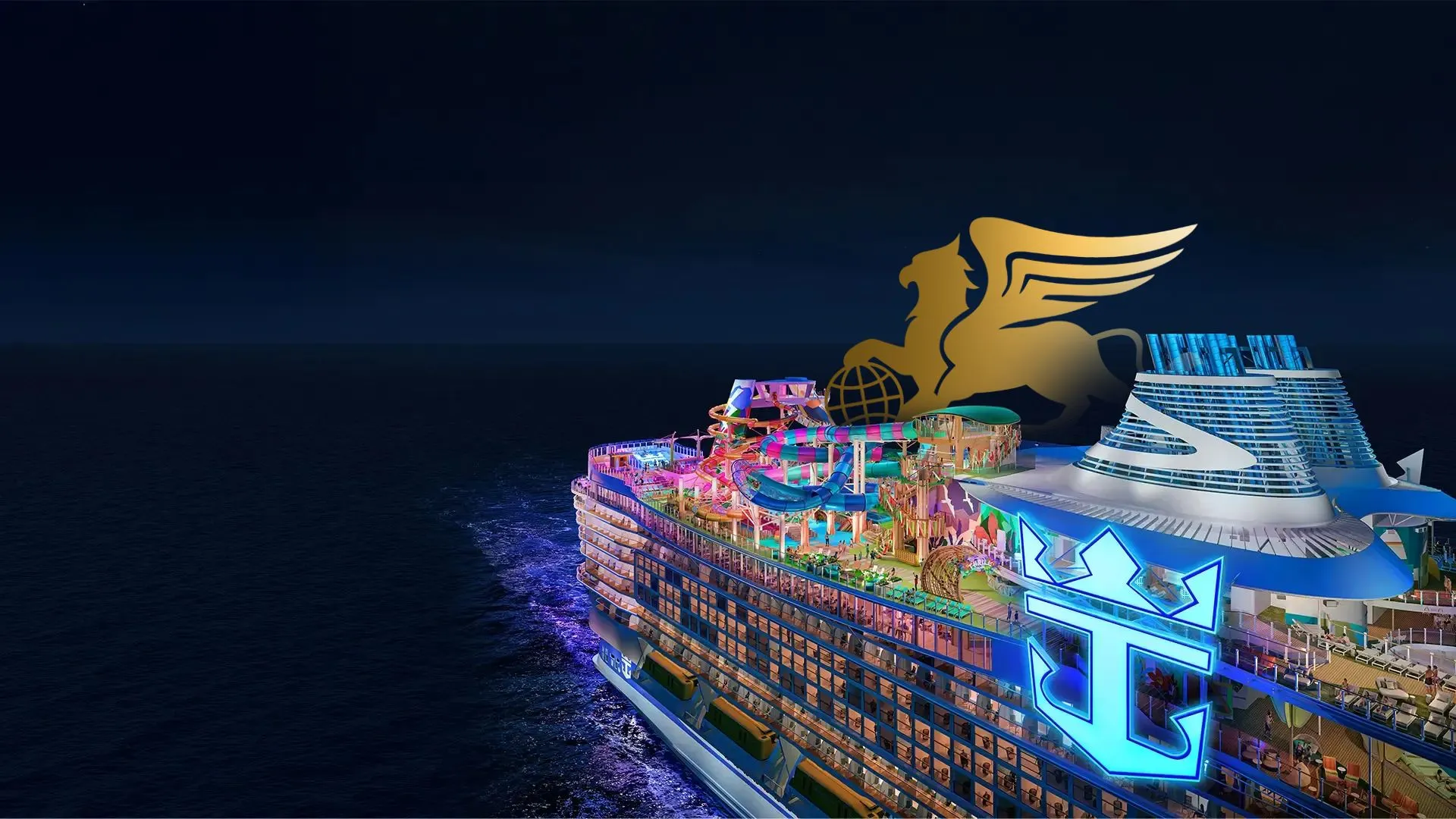 رویال کارائیب