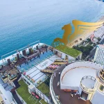 جزیره کرم ابریشم ویتنام