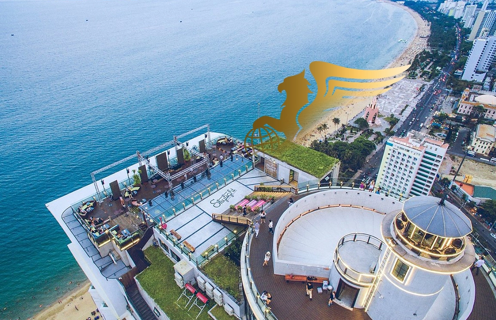 جزیره کرم ابریشم ویتنام