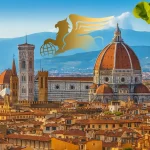شهر فلورانس