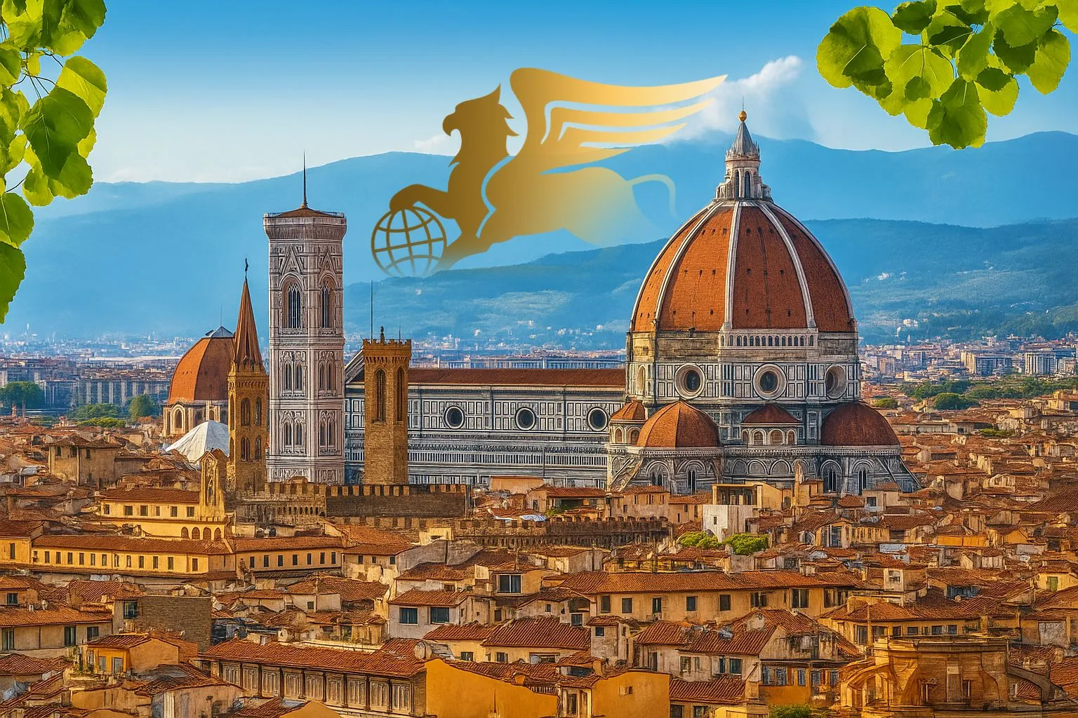 شهر فلورانس