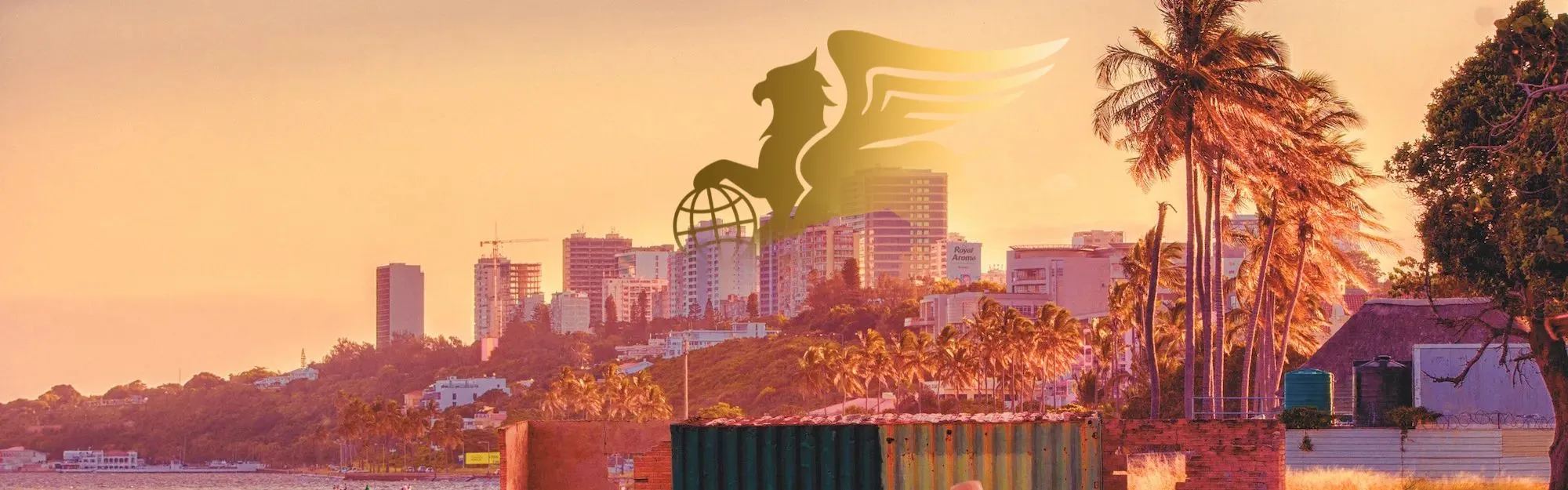 کشور موزامبیک